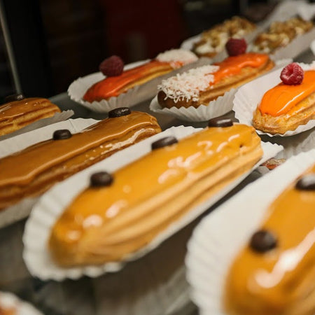 ÉCLAIR