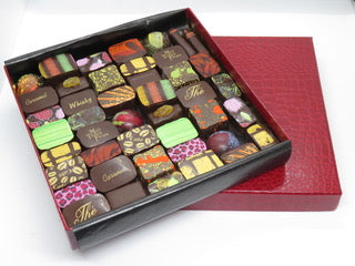 COFFRET CROCO