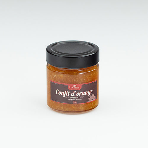 CONFIT D'ORANGE