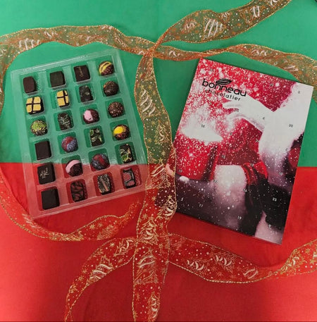 Calendrier de l'avent