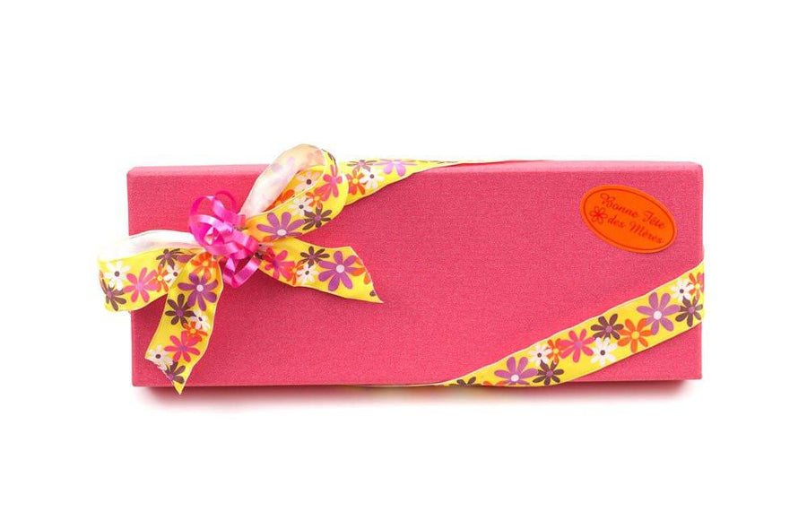 COFFRET PRESTIGE DE CHOCOLATS